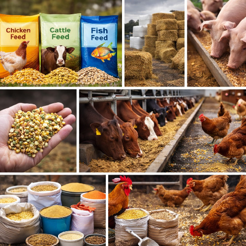 Animal Feed