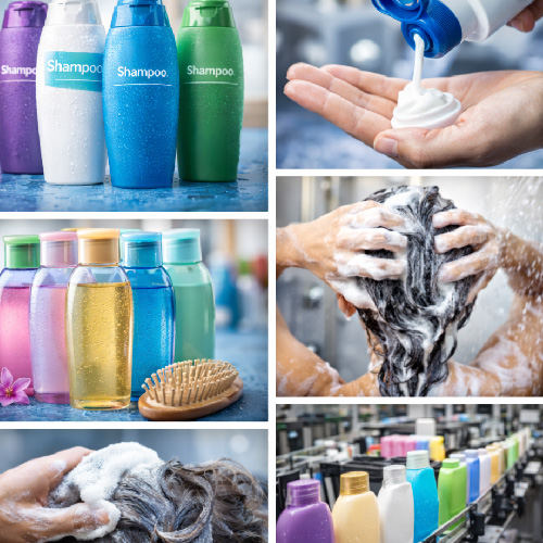 Shampoo